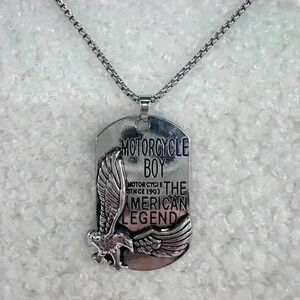 Trendy Pendant Necklace  Collection
